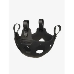 LeMieux Noma Grazing Muzzle, Black