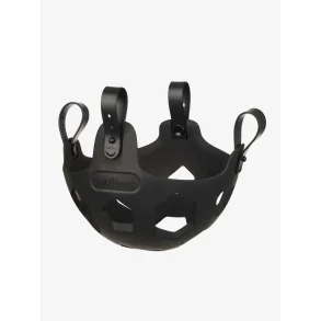 LeMieux Noma Grazing Muzzle, Black