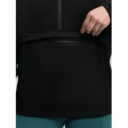 LeMieux Perri Half Zip Vandt�t Jakke