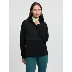 LeMieux Perri Half Zip Vandt�t Jakke