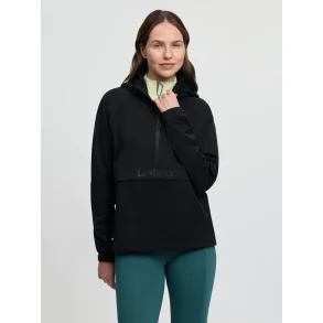 LeMieux Perri Half Zip Vandt�t Jakke