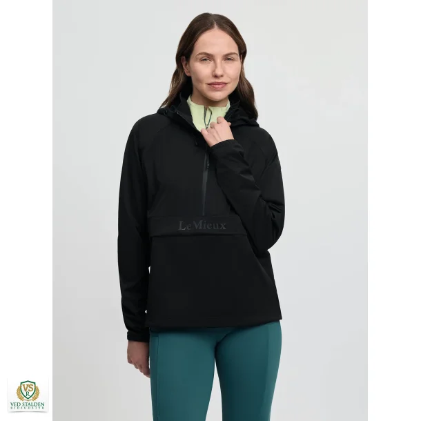 LeMieux Perri Half Zip Vandt�t Jakke