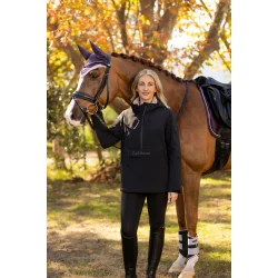 LeMieux Phoebe Half Zip Waterproof Anorak