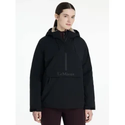 LeMieux Phoebe Half Zip Waterproof Anorak