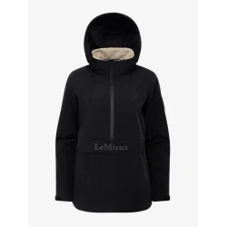LeMieux Phoebe Half Zip Waterproof Anorak
