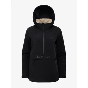 LeMieux Phoebe Half Zip Waterproof Anorak