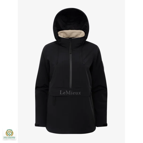 LeMieux Phoebe Half Zip Waterproof Anorak