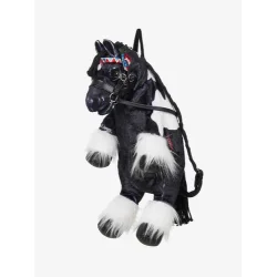 LeMieux Pony Rygsk Razzle