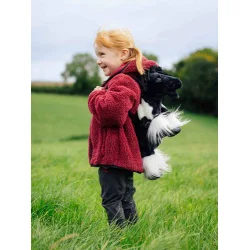 LeMieux Pony Rygsk Razzle