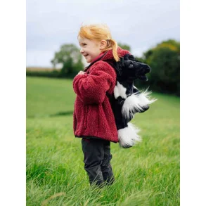 LeMieux Pony Rygsk Razzle