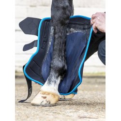 LeMieux ProIce Freeze Boots, Klegamacher