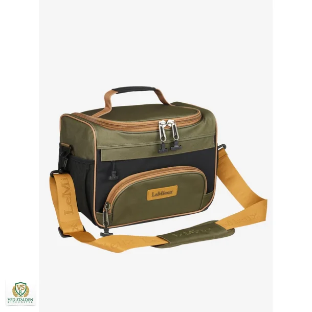 LeMieux ProKit Lite Grooming Bag, Alpine