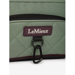 LeMieux ProKit Lite Strigletaske, Rosemary