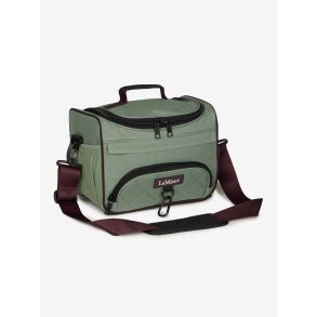 LeMieux ProKit Lite Strigletaske, Rosemary