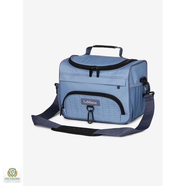 LeMieux Strigletaske ProKit Lite, Powder Blue