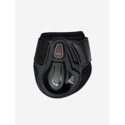 LeMieux Derby ProLump bagbens gamache, Sort