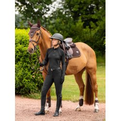 LeMieux Puissance Hut 