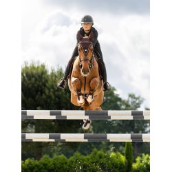 LeMieux Puissance Hut 