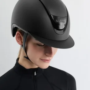 LeMieux Verv Competition Helmet � Nu i butikken