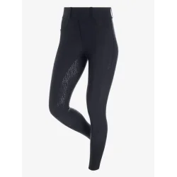 LeMieux Ridetights, Demi Pull On Breggings, Sort