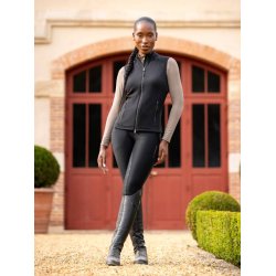 LeMieux Ridetights, Demi Pull On Breggings, Sort
