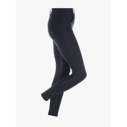 LeMieux Ridetights, Demi Pull On Breggings, Sort