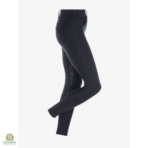 LeMieux Ridetights, Demi Pull On Breggings, Sort