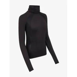 LeMieux Sara Snood Base Layer, sort