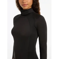 LeMieux Sara Snood Base Layer, sort