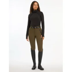 LeMieux Sara Snood Base Layer, sort