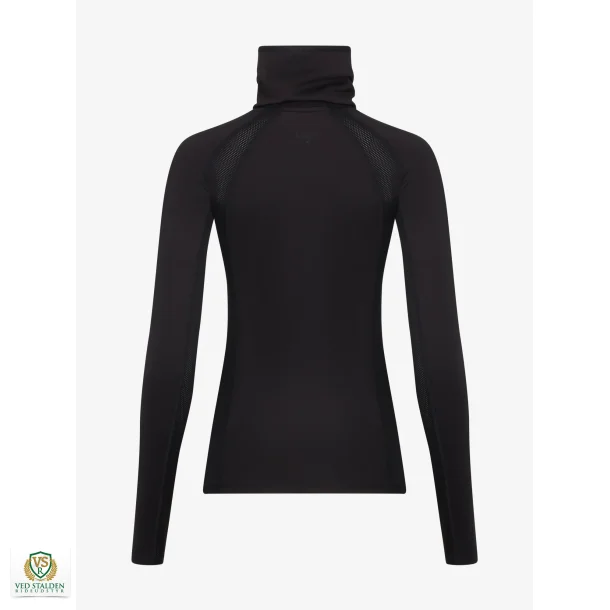 LeMieux Sara Snood Base Layer, sort