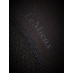 LeMieux Sara Snood Base Layer, sort