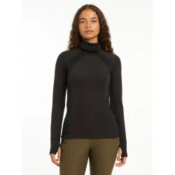 LeMieux Sara Snood Base Layer, sort