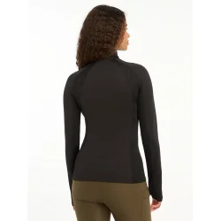 LeMieux Sara Snood Base Layer, sort