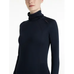 LeMieux Sara Snood Base Layer, Navy