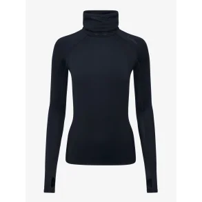 LeMieux Sara Snood Base Layer, Navy