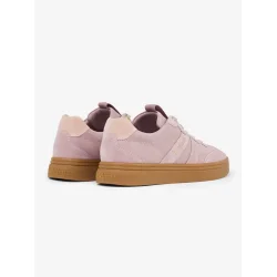 LeMieux Sneakers Stockbridge Suede - Wild Rose