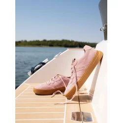 LeMieux Sneakers Stockbridge Suede - Wild Rose