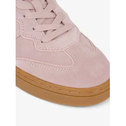 LeMieux Sneakers Stockbridge Suede - Wild Rose
