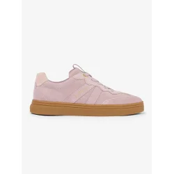 LeMieux Sneakers Stockbridge Suede - Wild Rose