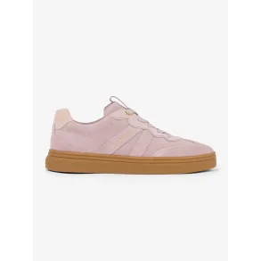 LeMieux Sneakers Stockbridge Suede - Wild Rose