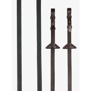 LeMieux Soft Rubber Gummitjler