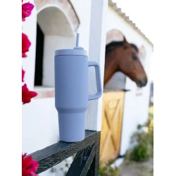 LeMieux Sports Cup 1,2L � Powder Blue