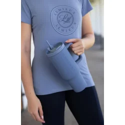 LeMieux Sports Cup 1,2L � Powder Blue