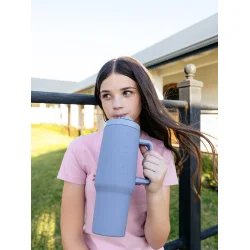 LeMieux Sports Cup 1,2L � Powder Blue