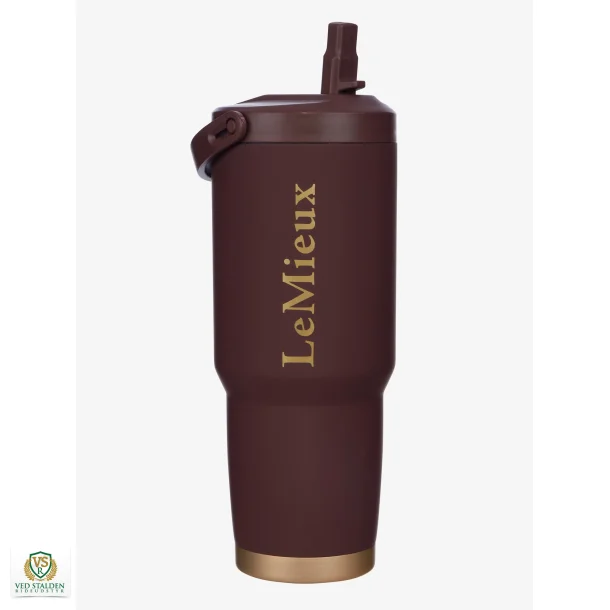 LeMieux Sports Flip Cup - Bramble