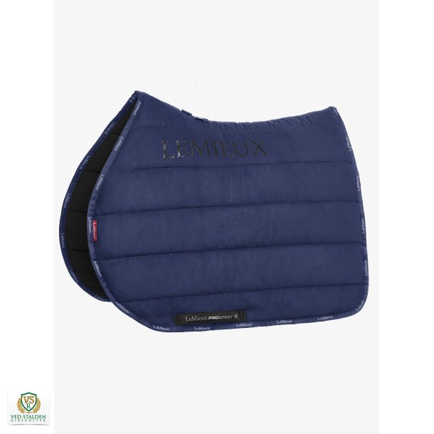 LeMieux Spring Work Pad 