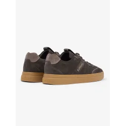 LeMieux Sneakers Stockbridge Suede - Cocoa