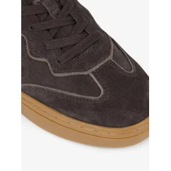 LeMieux Sneakers Stockbridge Suede - Cocoa