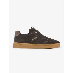 LeMieux Sneakers Stockbridge Suede - Cocoa